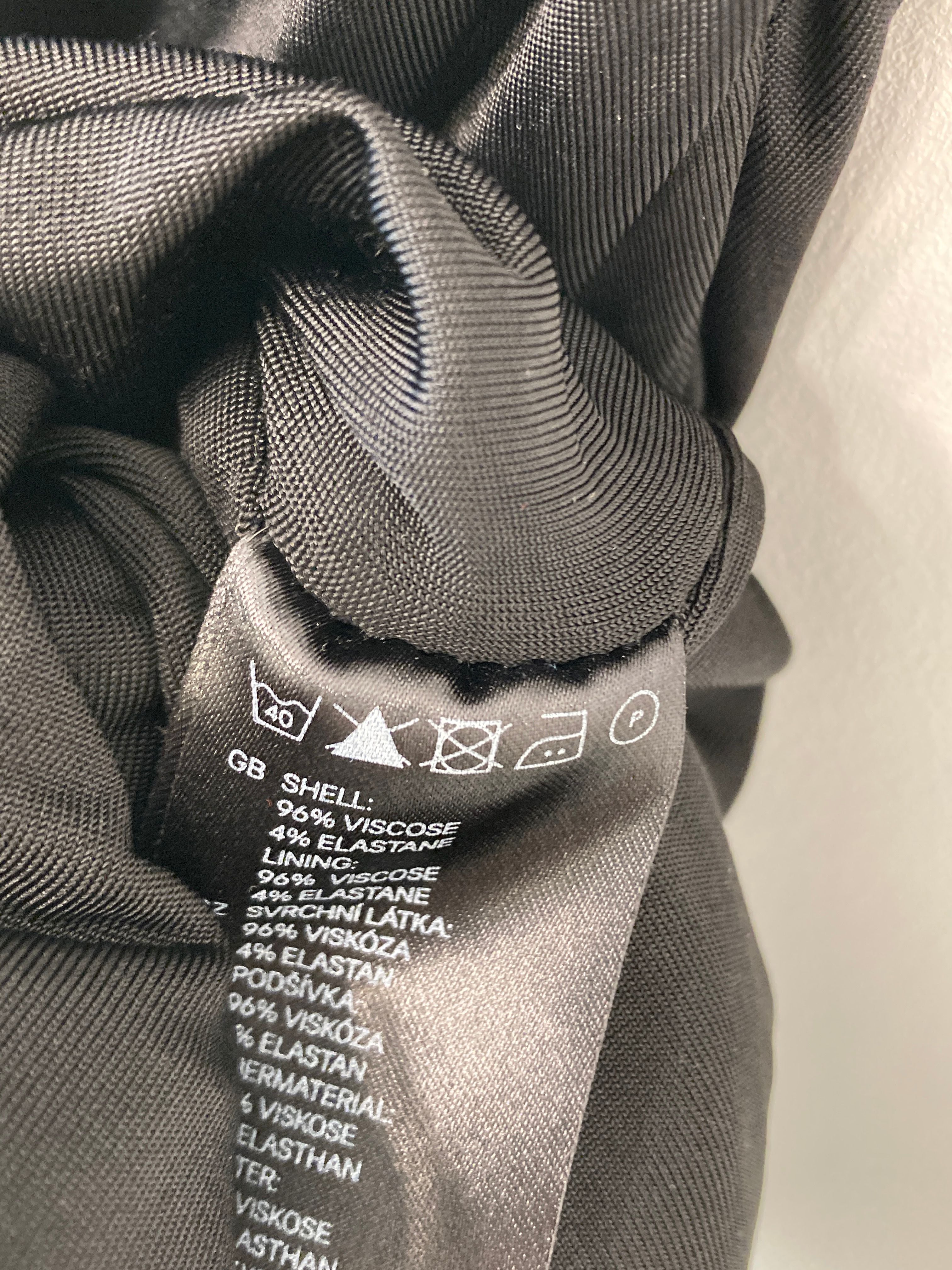 H&M Kjole